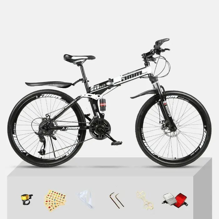 Acier 20 26 27, 5 pouces