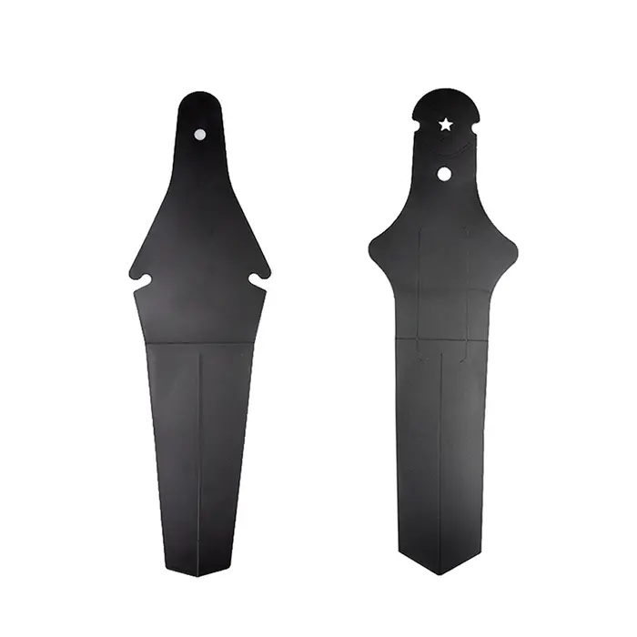 Garde-boue de selle de vélo arrière de route vtt