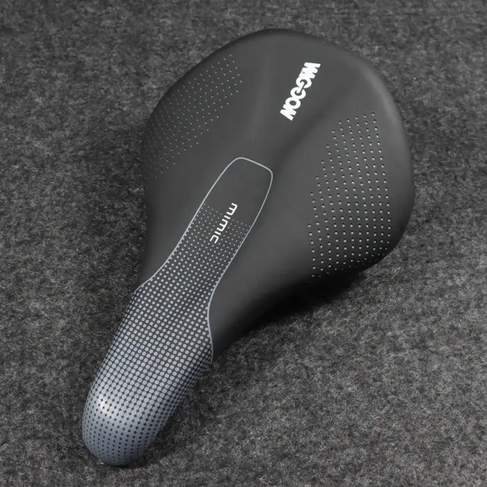 Selle de vélo Mimic TriDuvet Tt pour hommes et femmes