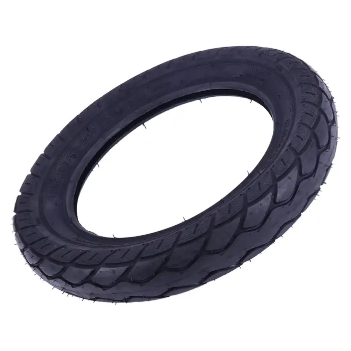 Pneu de 12 pouces (57-203) 12 1/2 x 2 1/4 pour trottinette électrique