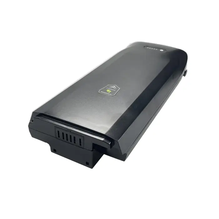 TOPLIFE E-4600 batterie au Lithium assistée électrique 36V 13Ah 17.5Ah 20Ah 468Wh 720Wh remplacement pour vélo de ville 250W 350W 500W
