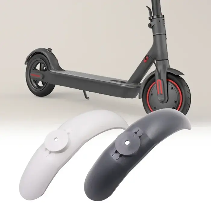 Garde-boue avant pour trottinette électrique Xiaomi M365 PRO M187 1S PRO2 MI3 Kickscooter