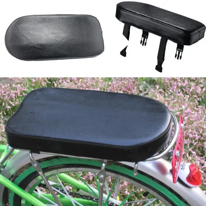 Siège de vélo, siège arrière de vélo