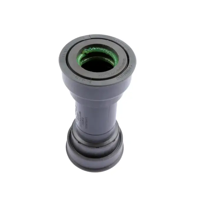 Shimamo SM-BB72-41B/SM-BB92-41B support de pédalier pour vélo de route presse en Type HOLLOWTECH II-86.5mm largeur à cinq voies pièces d'équitation