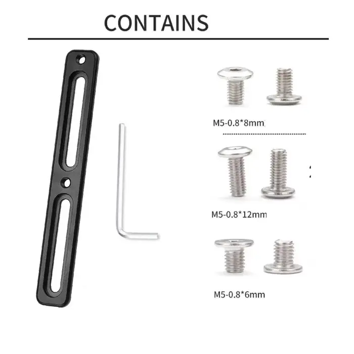 Adaptateur de porte-bouteille de vélo