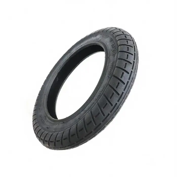 Pneu de rechange pour trottinette Xiaomi M365 10 pouces
