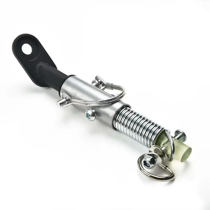 1pc vélo remorque attelage Linker vélo remorque barre d'attelage coupleur embrayage cyclisme cyclomo