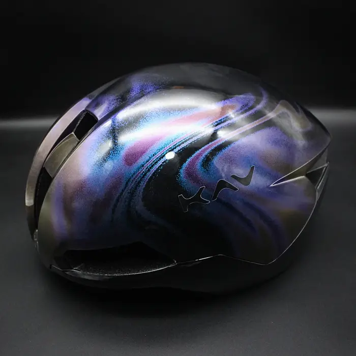 Casque de vélo KAV, casque de vélo de route et de montagne