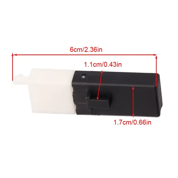 Clignotant universel 48-72V pour moto et trottinette électrique