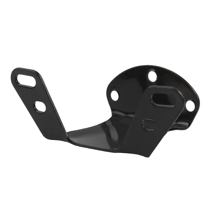 Dossier de siège arrière de moto