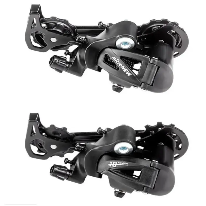 Dérailleur arrière de vélo vtt 7/8/9 10 11 12 vitesses