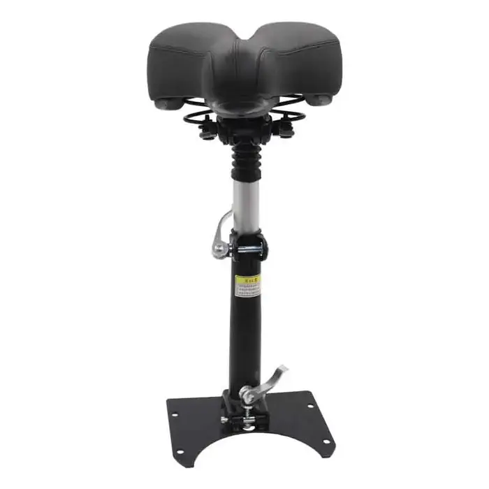 Siège pliable facile à utiliser pour trottinette électrique FLJ C11 T11 C10 et vélo