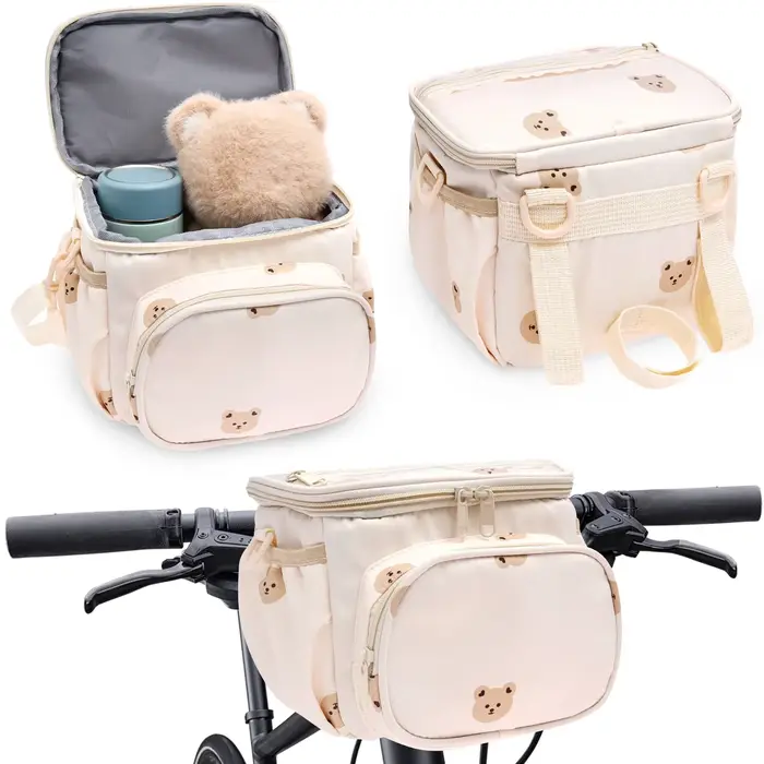 Sac de vélo pour enfant