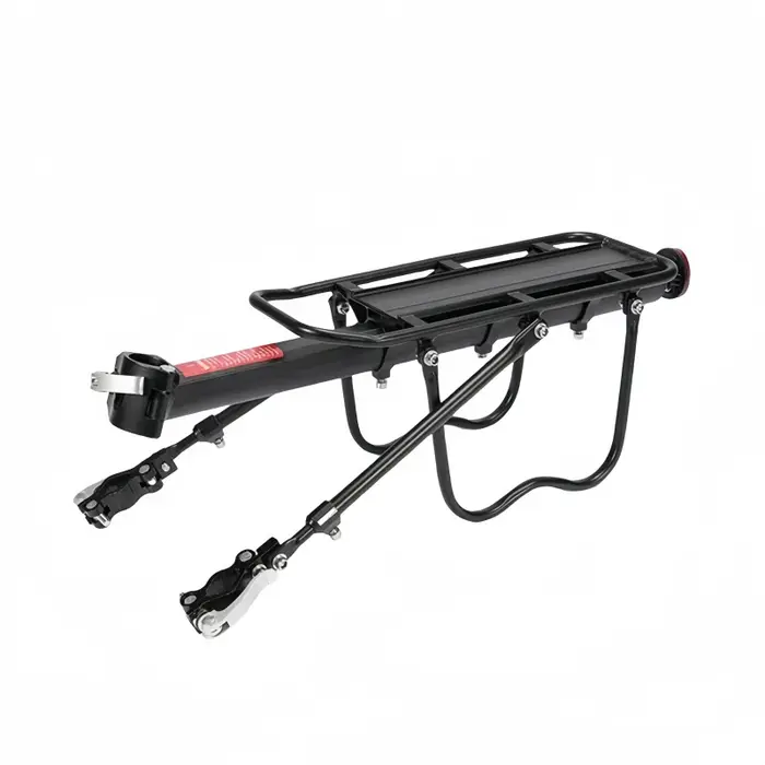 Porte-bagages arrière pour vélo de montagne, porte-vélos, porte-bagages pour vélo, accessoires pour 