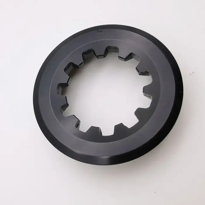 Vis de manivelle de vélo, boulon de manivelle pour Shimano XTR FC-M9100, pièces de manivelle Double,