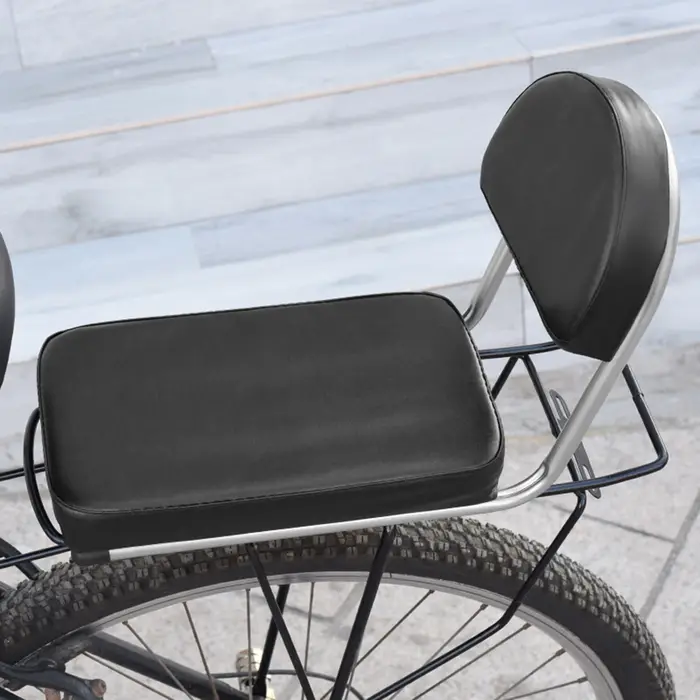 Coussin de siège de vélo
