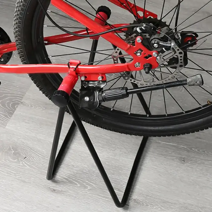 Support de réparation pratique pour vélo de route et de montagne
