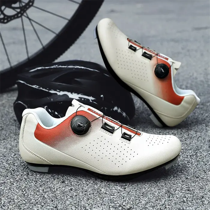 Chaussures de cyclisme sur route