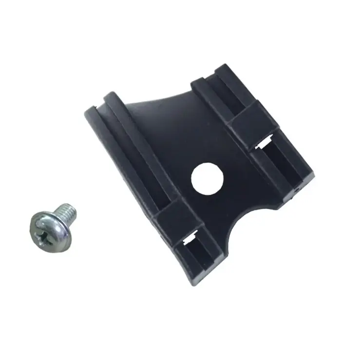 Boulon de guidage de câble pratique pour vélo de route et VTT