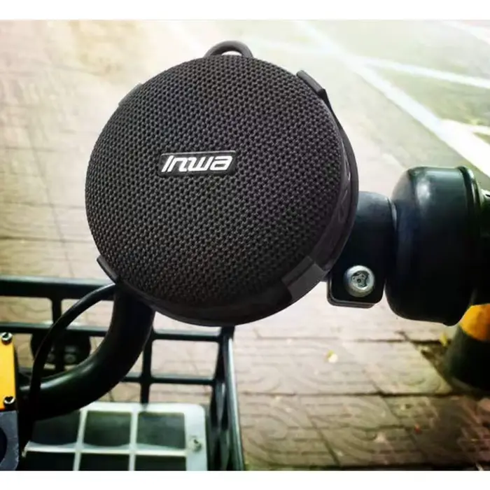 Haut-parleur Portable pour vélo