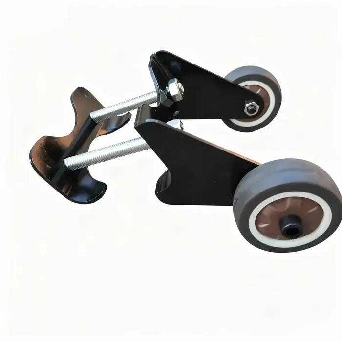 Roues stabilisatrices auxiliaires pour trottinette électrique Hx X6 – Accessoires anti-chute
