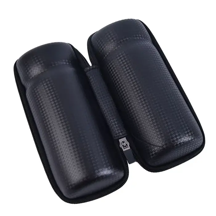 Sac de cyclisme, Cage de vélo de route
