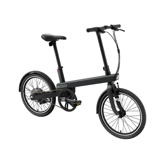 Qicycle EF1 chargeur deuxième génération Qicycle EC1 chargeur EF1 chargeur F2 vélo pliant Booster vé