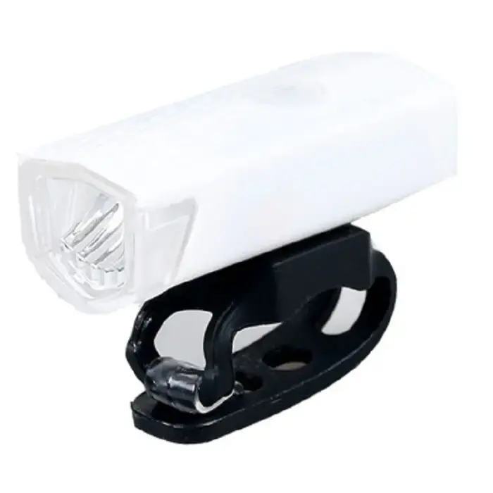 Vélo vélo lumière USB LED Rechargeable ensemble vtt vélo de route avant arrière phare lampe lampe de poche vélo lumière