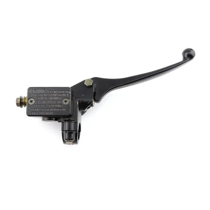 Levier de frein hydraulique à intervalles principaux avant droit, D343 Pit Bike, Façades RL, Imagomo