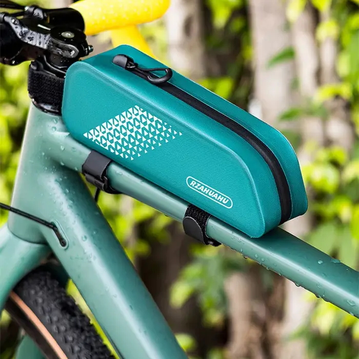 Sac de Tube supérieur de vélo de route