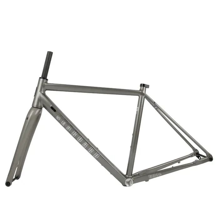 Cadre de vélo de route Seaboard GR02