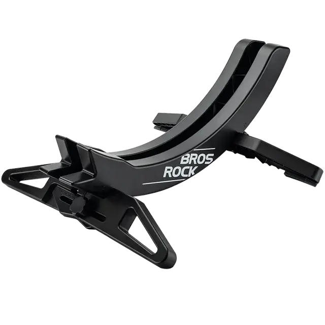ROCKBROS-Support de stationnement intérieur pour vélo de route et VTT T1, accessoire de rangement ré