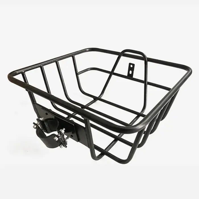 Panier de vélo électrique