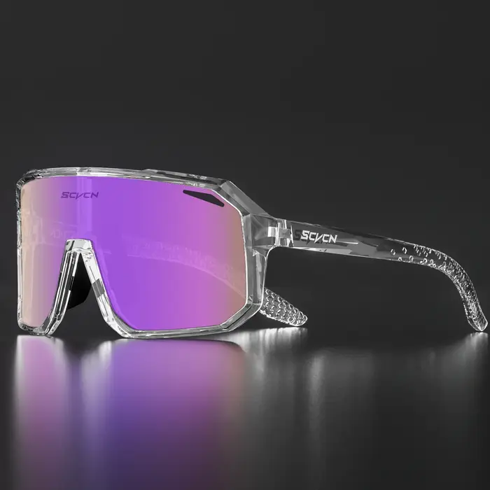 Lunettes de cyclisme