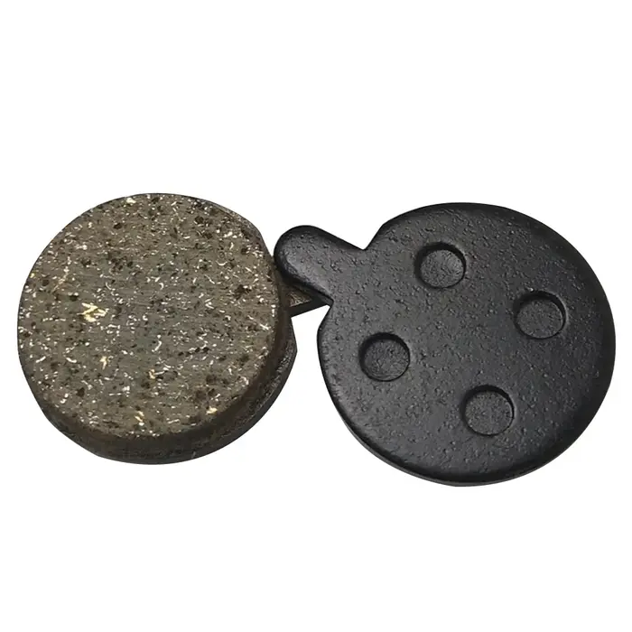 Plaquettes de frein à disque pour scooter électrique Xiaomi Pro Pro2 1S Essential Roue arrière Pro