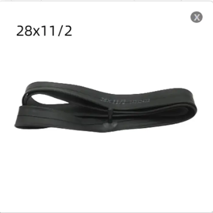 Chambre à air pour vélo 12/22/24/26/28x/1.50/1.95/1.75/2.125 pouces