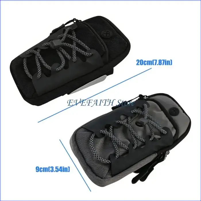 Étui universel pour batterie vélos électriques 124B