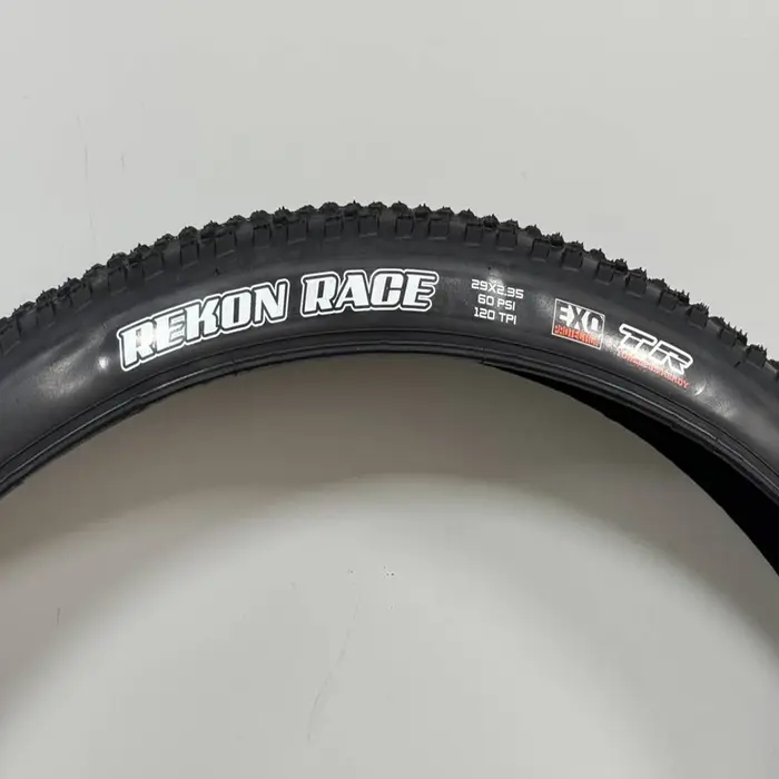 Maxxis pneu 29X2.35 120tpi 60psi Tubeless prêt XC pneus pliants de montagne de fond pour jantes de 29 pouces