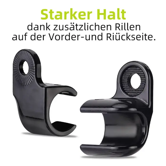 Adaptateur d'attelage de remorque de vélo
