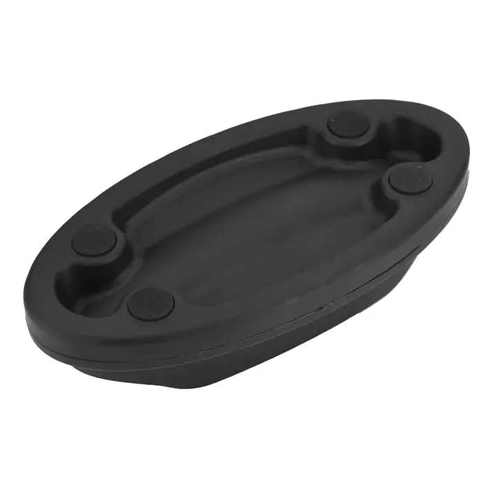 Support de Roue Avant d'Entraînement en Nik