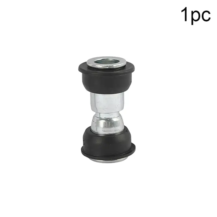 [YY35]【xxx】 1/2 pièces Vis de blocage pivotant pour vélo, unité de boulon de suspension pour amortis