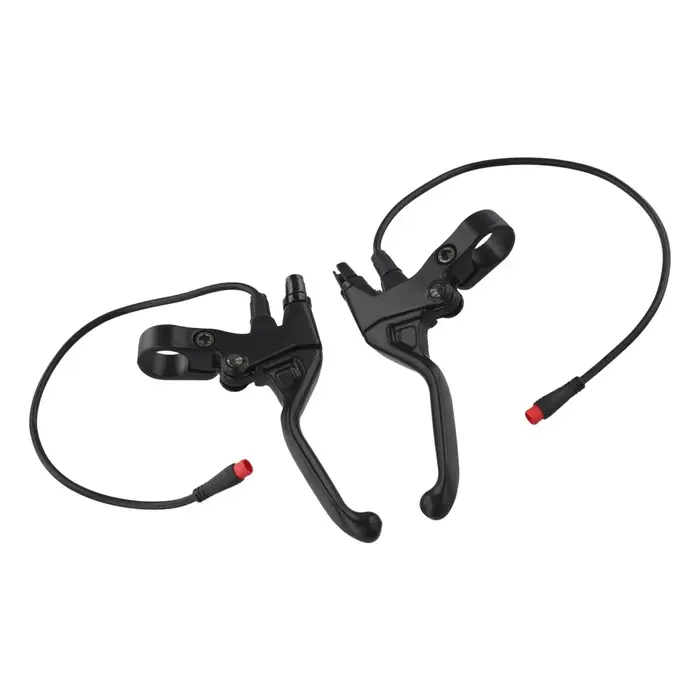 Levier de frein à 2 broches pour vélo électrique