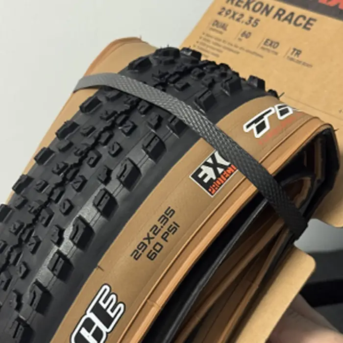 MAXXIS Rekon Race 29 pneus Tubeless de montagne 29x2.25 29x2.35 29 pouces pneu de vélo pliant vtt