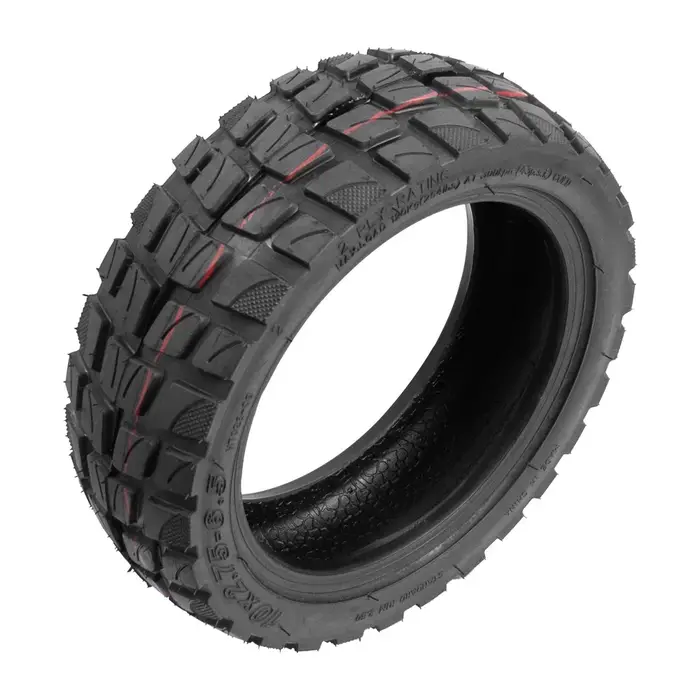 Pneu extérieur 10x2.75-6.5 pour Speedway 5