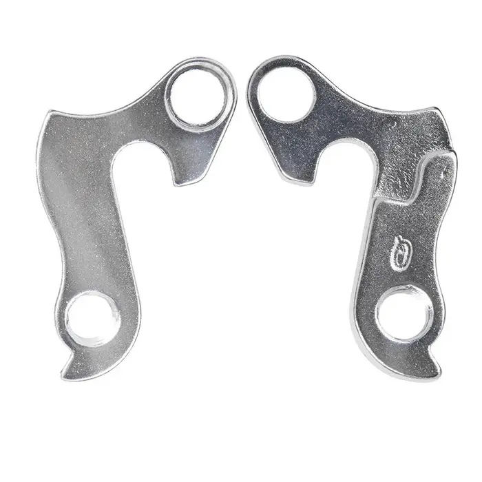 Cintre de dérailleur de vélo en alliage d'aluminium