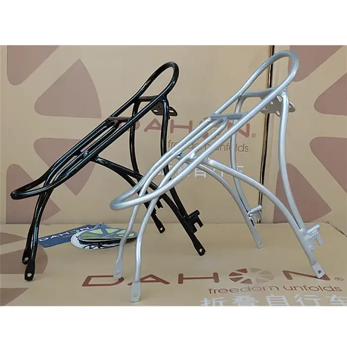 Supports arrière de vélo de 20 pouces pour Dahon P8 étagère