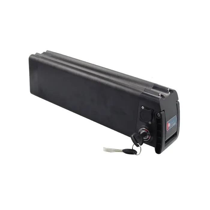 Batterie articulation on 48V