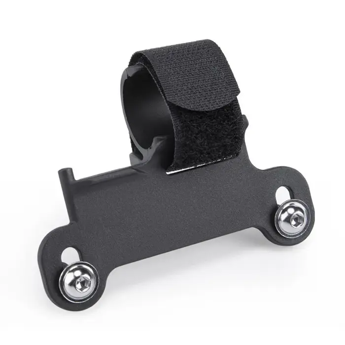 Support de pompe à vélo en ABS