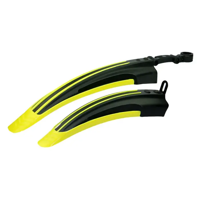 Garde-boue avant et arrière pour vélo de montagne