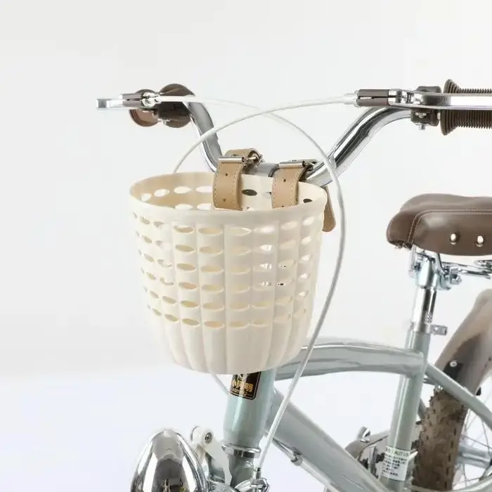 Panier de vélo pour enfants